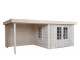 Interflex | Tuinhuis 3031Z